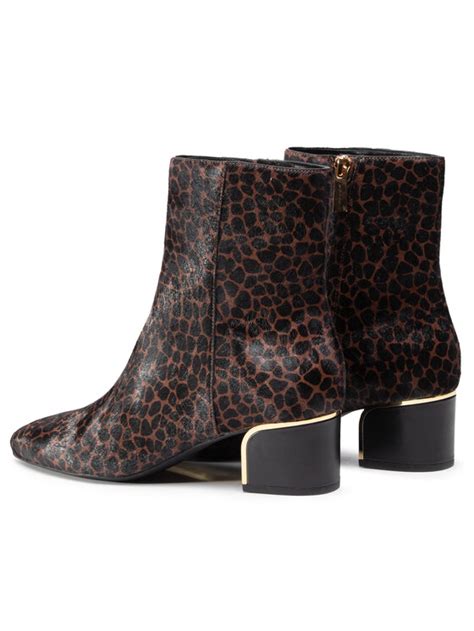 lana mid bootie michael kors|Michael Kors Women's Lana Flex Mid Booties .